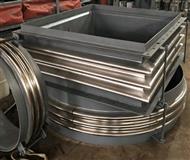 金屬波紋管-預應（yīng）力金屬波紋管