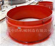 金屬（shǔ）補償器-金屬波紋管補償器