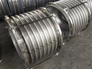 軸向內壓式波紋補償器-內（nèi）壓式（shì）波紋（wén）補償器