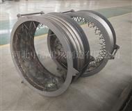 軸向型高溫補償器（qì）-高溫軸向型補償器-高溫軸向型波紋補（bǔ）償器