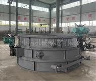 電（diàn）動圓風（fēng）門-電動煙道圓（yuán）風門