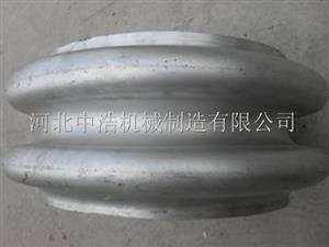厚壁型波紋管（guǎn）補（bǔ）償器-厚壁波紋補償器
