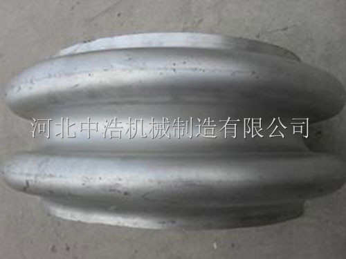 厚壁型波（bō）紋管補償器-厚（hòu）壁波紋補償器