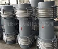 煤粉管道專（zhuān）用三維補償器-三維補償器