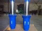套（tào）筒補償器-小口徑套筒補償器