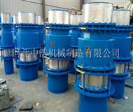 無（wú）推（tuī）力套筒伸縮器-套筒伸縮（suō）器