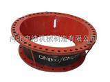 FDZ型風（fēng）道（dào）橡膠補償器-橡（xiàng）膠補（bǔ）償器
