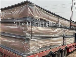 風機軟連接-柔性（xìng）補償器（qì）-非金屬膨脹節