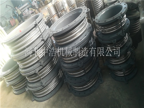 波紋管（guǎn）膨脹節廠家