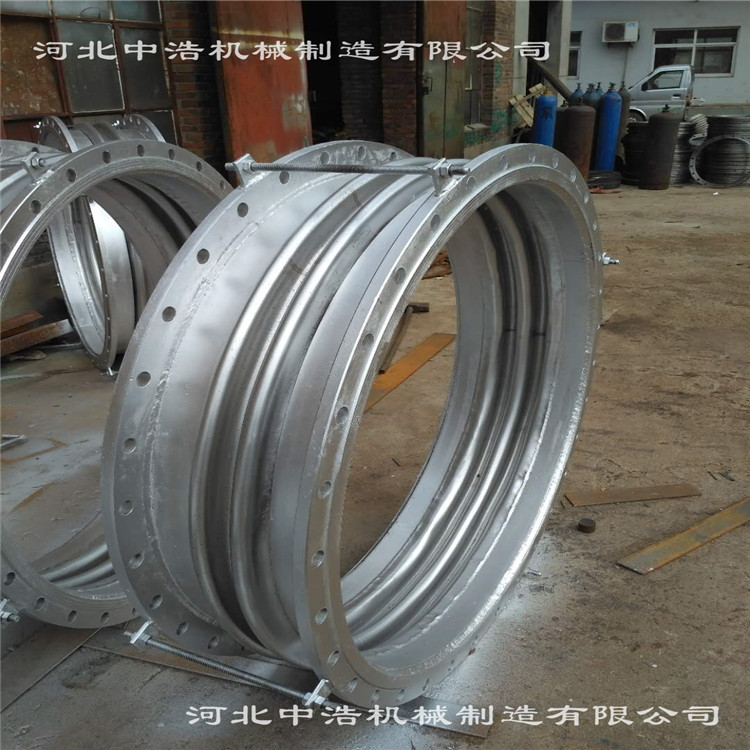 波紋管膨脹（zhàng）節（jiē）價格