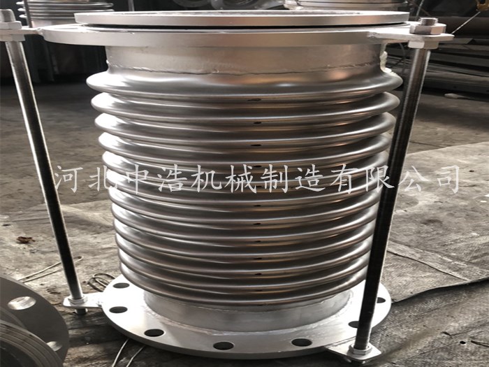 鬆（sōng）套（tào）法蘭伸縮節