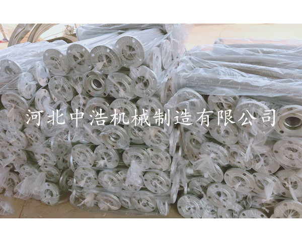 不鏽鋼軟連接