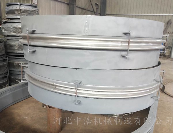 金屬波紋管（guǎn）補償器